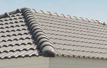 advantages of Rindleford clay roofing