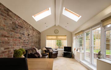 conservatory roof insulation Rindleford, Shropshire
