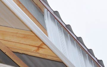 why Rindleford fascia repairs are essential