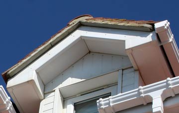 Rindleford fascia installation costs