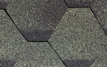 Rindleford fibreglass shingle repairs