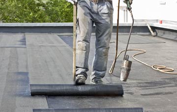 flat roof replacement Rindleford, Shropshire