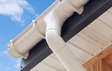 Rindleford gutter installation costs