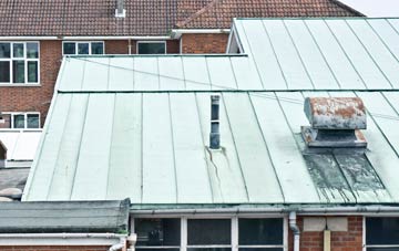 Rindleford lead roofing costs