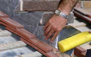 is Rindleford lead roofing safe?