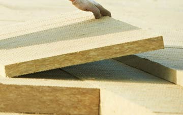 measuring Rindleford tapered insulation