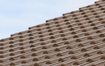 plastic roofing Rindleford, Shropshire