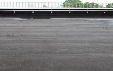 Rindleford asphalt roof replacement