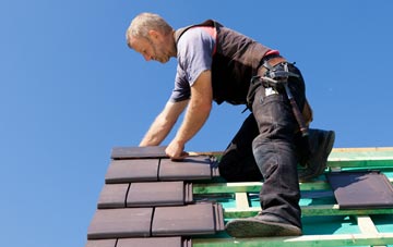 disadvantages of Rindleford slate roofing