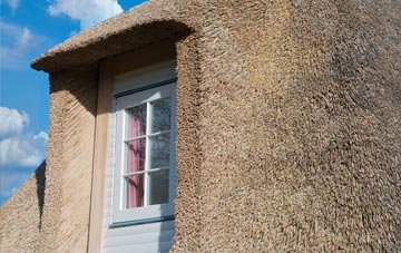 Rindleford thatch roof disadvantages