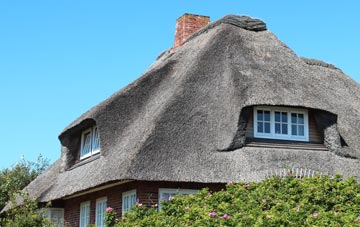 thatch roofing Rindleford, Shropshire