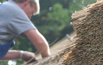 professional Rindleford thatchers