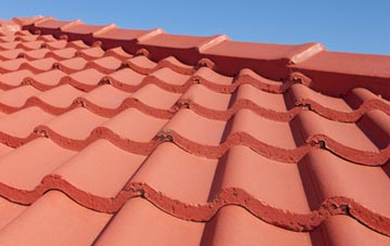 Rindleford tile and slate roof replacement