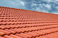 Rindleford roofing tiles